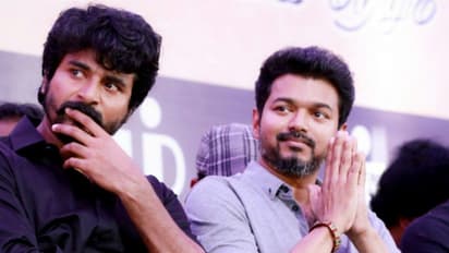 విజయ్ దళపతి Vs శివ కార్తికేయన్,  బాక్సాఫీస్​ పోరుకి సై అంటున్న స్టార్ హీరోలు