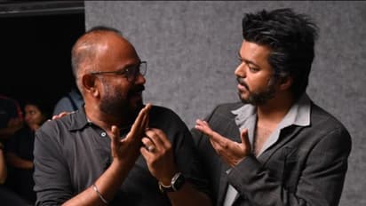 1000 கோடி அடிக்கும்னு பில்டப் விடப்பட்ட கோட் படம் இதுவரை செய்துள்ள வசூல் இவ்வளவுதானா?