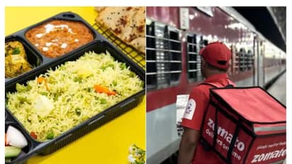 ২০২৪ সালে জোম্যাটোতে খাবার অর্ডারের পরিসংখ্যান জানেন? তবে শুধু খাবার নয়, আর কী কী অর্ডার হল?