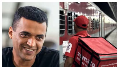 ഡെലിവറി ഏജന്റുമാർക്ക് ആശ്വാസം, സിഇഒയുടെ പോസ്റ്റ് ക്ലിക്ക് ആയി, ഒടുവിൽ മാൾ ഉടമ പ്രതികരിച്ചു