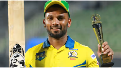 VISHNU VINOD