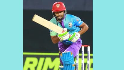 രോഹൻ മിന്നിയിട്ടും കാലിക്കറ്റ് ഗ്ലോബ് സ്റ്റാർസിന് തോൽവി, മൂന്ന് വിക്കറ്റിന്റെ വിജയവുമായി കൊല്ലം