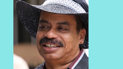 'മലയാളസിനിമ തകർന്ന് തരിപ്പണമാകുമോ എന്ന് സംശയിച്ചിരിക്കുമ്പോഴാണ് കണ്ടത്'; ഈ സിനിമയെ പുകഴ്ത്തി സത്യൻ അന്തിക്കാട്