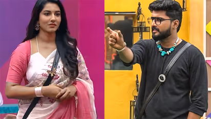  రెండో వారం షాకింగ్ ఎలిమినేషన్? ఆ కంటెస్టెంట్ ఇంటికి!