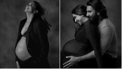 Will Deepika Padukone-Ranveer Singh hire nanny for their baby girl? Here's what we know