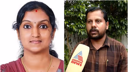 'എന്തിനാണ് കീറിമുറിക്കുന്നതെന്ന് ചോദിച്ചു'; ഗർഭസ്ഥ ശിശുവും അമ്മയും മരിച്ച സംഭവത്തിൽ ആശുപത്രിക്കെതിരെ കുടുംബം