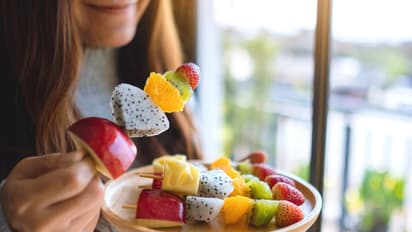 Health Tips: പിസിഒഎസ് ഉള്ളവര് ഡയറ്റില് ഉള്പ്പെടുത്തേണ്ട ഭക്ഷണങ്ങള്