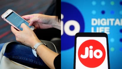 ಸರ್ವರ್ ಡೌನ್: ದೇಶದೆಲ್ಲೆಡೆ ನೆಟ್ವರ್ಕ್ ಸಿಗದೆ ಪರದಾಡಿದ ಜಿಯೋ ಸಿಮ್ ಬಳಕೆದಾರರು