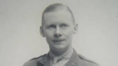 Who was Archibald Blair after whom Port Blair was named?