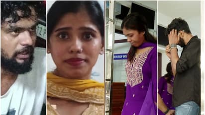 എല്ലാം പ്ലാൻ! എംഡിഎംഎ കടത്തിന് സ്ത്രീകൾ, രണ്ടാഴ്ചക്കിടെ രാസ ലഹരിയുമായി അറസ്റ്റ് ചെയ്തത് 2 യുവതികളെ