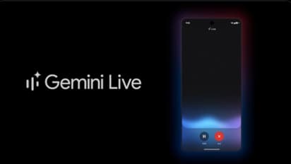 Google ने Android यूजर्स के लिए Gemini Live चैटबॉट किया मुफ्त