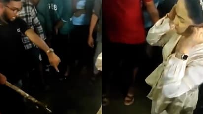 'Next Afghanistan?': Bangladesh women beaten, made to do sit-ups for not wearing hijab, sparks outrage (WATCH)