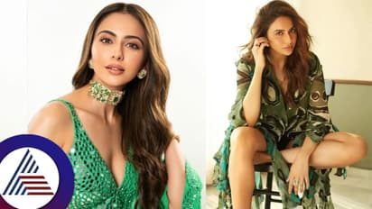 ಗರ್ಲ್​ಫ್ರೆಂಡ್​ಗೆ ತಿಂಡಿ ಆರ್ಡರ್​ ಮಾಡುವಾಗ ಎಚ್ಚರ! 'ಗಿಲ್ಲಿ' ನಟಿ ರಾಕುಲ್​ ಪ್ರೀತ್​ ಗತಿನೇ ನಿಮ್ಗೂ ಆಗ್ಬೋದು ಹುಷಾರ್​! 