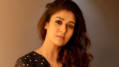 100 கோடி கொடுத்தாலும் அந்த ஹீரோவுடன் நடிக்க மாட்டேன் – நயன்தாரா!