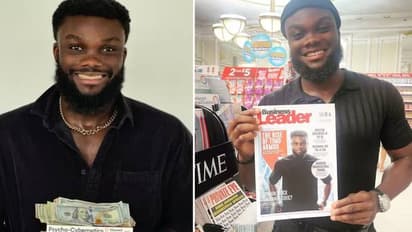 കോടീശ്വരനാണ്, സ്വന്തമായി വീടോ ആഡംബരക്കാറോ ഇല്ല, 29 -കാരൻ സ്വയം വിളിക്കുന്നത് പിശുക്കനെന്ന്