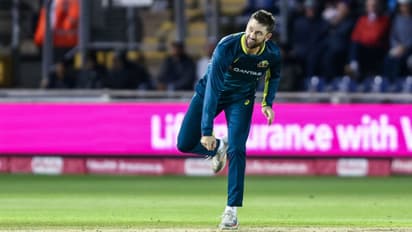 യൂസ്വേന്ദ്ര ചാഹലിനടുത്തെത്തി! ഓസ്ട്രേലിയക്ക് വേണ്ടി പുതിയ ടി20 റെക്കോര്ഡുമായി മാത്യു ഷോര്ട്ട്