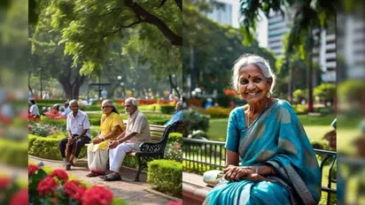 बुजुर्ग पेंशनर्स के लिए Good News: अब लाईफ सार्टिफिकेट जमा करना हुआ आसान, जानें DLC 3.0 अभियान का पूरा प्रॉसेस