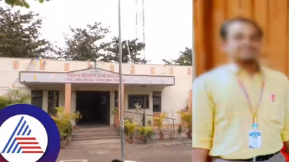 Karnataka: Govt school teacher arrested for sexually assaulting over 10 female students in Chikkodi