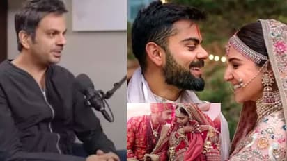 ಎನ್‌ಡಿಎ ನಂತರವೂ ಮದ್ವೆ ವೀಡಿಯೋ ಲೀಕ್ ಮಾಡುವಂತೆ ಕೇಳಿದ್ರ ಬಾಲಿವುಡ್ ಜೋಡಿ: ಸೆಲೆಬ್ರಿಟಿ ವಿಡಿಯೋಗ್ರಾಫರ್ ಹೇಳಿದ್ದೇನು?