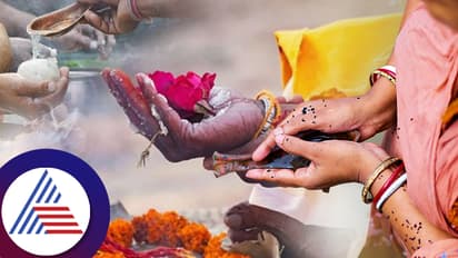 ಅಪ್ರಾಪ್ತೆ, ವಿಧವೆಗಿಲ್ಲ ಪಿಂಡದಾನದ ಅಧಿಕಾರ, ಶ್ರಾದ್ಧ ಮಾಡುವಾಗ ಸೊಸೆ ಪಾಲಿಸಬೇಕು ಈ ನಿಯಮ 