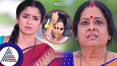 ಭಾಗ್ಯ-ಕುಸುಮಾ ಎದುರೇ ಶ್ರೇಷ್ಠಾಗೆ ತಾಳಿ ಕಟ್ತಾನಾ ತಾಂಡವ್​? ಮನೆ ಬಿಡ್ತಾಳಾ ಭಾಗ್ಯ? 