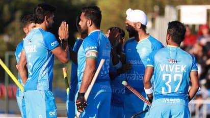 ಏಷ್ಯನ್ ಚಾಂಪಿಯನ್ಸ್ ಟ್ರೋಫಿ ಹಾಕಿ: ಇಂದು ಭಾರತ vs ದಕ್ಷಿಣ ಕೊರಿಯಾ ಸೆಮೀಸ್