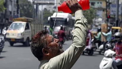 Weather alert: Telangana, Andhra Pradesh experience lower temperatures but unbearable humidity