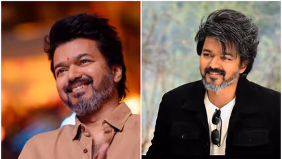 Vijay makes history with jaw-dropping paycheck for ‘Thalapathy 69’—highest ever in Indian cinema!, Read more