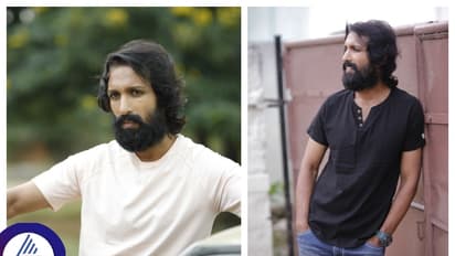 ಮತ್ತೆ ಬಂದ್ರು ಕಾಶೀನಾಥ್ ಮಗ ಅಭಿಮನ್ಯು; ಎಲ್ಲಿಗೆ ಪಯಣ ಯಾವುದೋ ದಾರಿ..!?