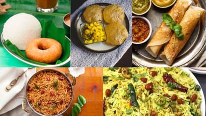 ಬೆಳಗಿನ ತಿಂಡಿಯಲ್ಲಿ ಇವುಗಳನ್ನು ಸೇವಿಸಿದ್ರೆ ಶಾಶ್ವತವಾಗಿ ದೂರವಾಗುತ್ತವೆ  ರೋಗಗಳು!