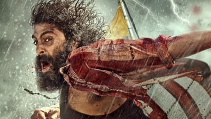 ആന്റണി വര്ഗീസിന്റെ ക്വിന്റല് ഇടി, ഒടിടിയില് കൊണ്ടല് എവിടെ, എപ്പോള്?, അപ്ഡേറ്റ്