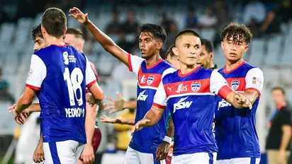 Bengaluru FC vs East Bengal FC: ISL match preview, probable lineups and live streaming details