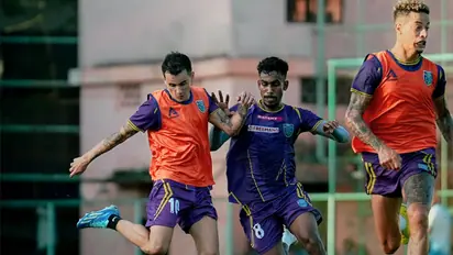 Kerala Blasters vs Punjab FC: ISL match preview, probable lineups and live streaming details