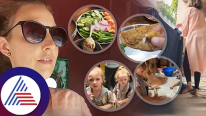 ಭಾರತೀಯರ ಈ ಹತ್ತು ದಾರಿಗಳು ನನ್ನ ಜೀವನವನ್ನೇ ಸ್ವರ್ಗ ಮಾಡಿವೆ: ಅಮೆರಿಕನ್ ಮಹಿಳೆ!