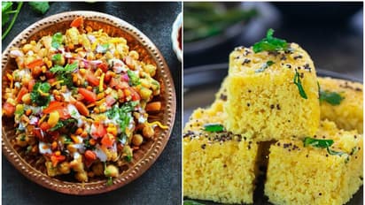  Chana Chaat to Dhokla: 5 Nutritious evening snacks your kids will enjoy and love