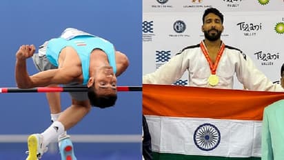 कभी सुना है, पैर में पोलियो-लगाया 2 मीटर हाई जंप: सीने में आग भर देंगी ये 2 कहानियां