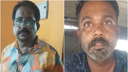 കുലുക്കി സർബത്തിൻ്റെ മറവിൽ ചാരായം വിൽപ്പന; 2 പേർ അറസ്റ്റിൽ