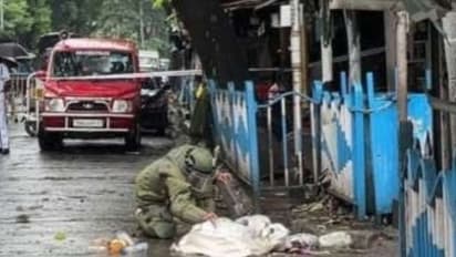 Explosion in Central Kolkata injures 58-year-old ragpicker, probe underway