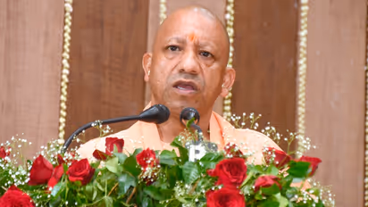 Yogi Adityanath describes Pakistan as 'cancer to humanity', says 'only surgical action can address it'
