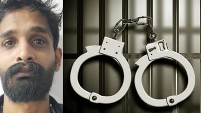 ആറ് മാസം നാടുകടത്തിയിട്ടും തിരിച്ചെത്തി, പട്ടാപ്പകൽ കറക്കം; കാപ്പ കേസ് പ്രതിയെ പൊക്കി മണ്ണുത്തി പൊലീസ്