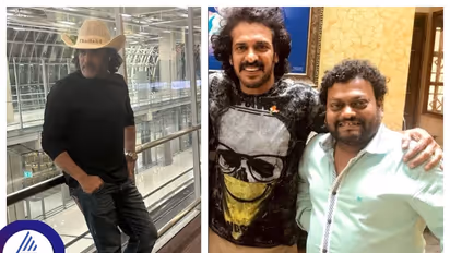 ಸಾಧು ಕೋಕಿಲ ಬಗ್ಗೆ ಉಪೇಂದ್ರ ಹೇಳಿದ್ದೇನು? ರಕ್ತ ಕಣ್ಣೀರು ಟೈಮಲ್ಲಿ ಏನ್ ಮಾಡಿದ್ರಂತೆ..!?