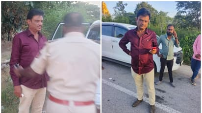 ಗುತ್ತಿಗೆದಾರನಿಗೆ ಜಾತಿ ನಿಂದನೆ ಬೆದರಿಕೆ ಪ್ರಕರಣ; ಬಿಜೆಪಿ ಶಾಸಕ ಮುನಿರತ್ನ 2 ದಿನ ಪೊಲೀಸ್ ಕಸ್ಟಡಿಗೆ