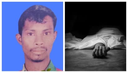 മലപ്പുറത്ത് യുവാവിനെ റബർതോട്ടത്തിൽ മരിച്ച നിലയിൽ കണ്ടെത്തി