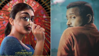 ഇവർ ചിരിപ്പിക്കുമോ സീരിയസാകുമോ? ബേസിലിന് നായിക നസ്രിയ; സൂക്ഷ്മദര്ശിനി പോസ്റ്റര് എത്തി