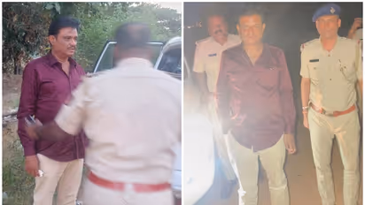 ಆಂಧ್ರದಲ್ಲಿ ತಲೆಮರೆಸಿಕೊಳ್ಳುವ ಯತ್ನ ವಿಫಲ, ಬಂಧನಕ್ಕೆ ಮುಂಚೆ ಶಾಸಕ ಮುನಿರತ್ನ ವಿಡಿಯೋ ಸಂದೇಶ ಏನಿತ್ತು?