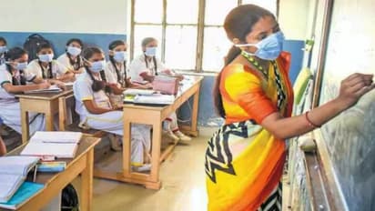  மாணவர்களுக்கு மட்டுமல்ல ஆசிரியர்களுக்கும் தான்.! வெளியான அதிரடி அறிவிப்பு