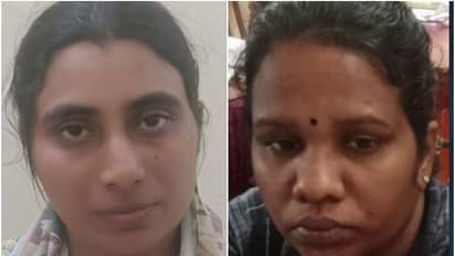 സിബിഐ ഉദ്യോഗസ്ഥരായി ചമഞ്ഞ് 49 ലക്ഷം തട്ടി; കോഴിക്കോട്ടുകാരായ 2 യുവതികൾ അറസ്റ്റിൽ