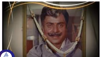 ನಟ ಸುಂದರ್ ಕೃಷ್ಣ ಅರಸು 'ಅದೊಂದು' ತಪ್ಪಿನಿಂದಲೇ ಸಾವನ್ನಪ್ಪಿದರೋ ಹೇಗೆ? 