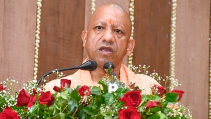 Yogi govt reunites over 93,000 missing children, strengthens child protection in Uttar Pradesh