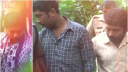 ചോറ്റാനിക്കരയിൽ 4 വയസ്സുകാരിയെ കൊലപ്പെടുത്തിയ കേസ്; അമ്മയുടെ കാമുകന്‍റെ വധശിക്ഷ, ജീവപര്യന്തമായി കുറച്ച് കോടതി